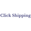 Click Shipping Logo