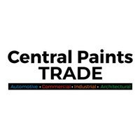 Central Paints Trade - Logo