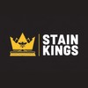 stain kings manchester logo