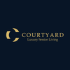 Courtyard Luxury Senior Living Logo