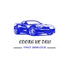 Coorg vk taxi Logo