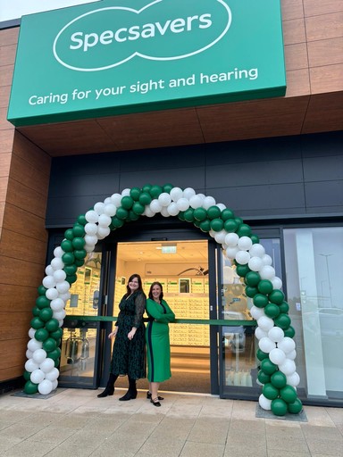 Specsavers Opticians & Audiologists - Haddington
