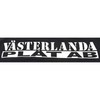 Västerlanda Plåt AB Logo