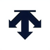 DESCENTE STORE SIGA RYUO Logo