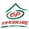 Gp Immobiliare Logo