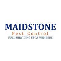 Maidstone Pest Control Ltd
