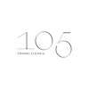 105 Dining Lounge Logo