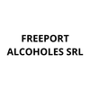Freeport Alcoholes SRL