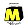 MONDOVIDEO