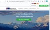FOR DANISH CITIZENS - NEW ZEALAND Government of New Zealand Electronic Travel Authority NZeTA - Official NZ Visa Online - New Zealand Electronic Travel Authority, New Zealands officielle online-visumansøgningsregering i New Zealand