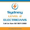 Sydney Level 2 Electricians