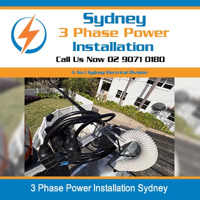 Sydney Level 2 Electricians