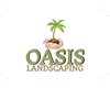 Oasis Landscaping Logo