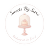 Sweet'S By Sana Ashraf Logo