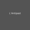 L´Antipast