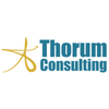 Thorum Consulting Logo