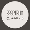 Spectrum Nails Logo