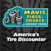 Mavis Tires & Brakes