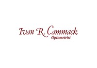 Ivan R. Cammack Optometrist