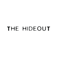 The Hideout Logo