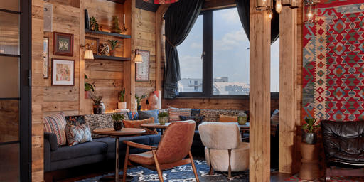 Lounge Seating