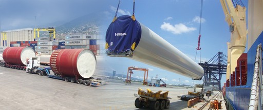Heavy Lift Shipping Companies
