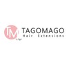 Tagomago Hair Agnieszka Urbańska Logo