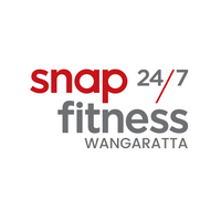 Snap Fitness 24/7 Wangaratta