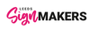 Sign Makers Leeds Logo