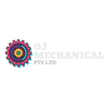OJ Mechanical Logo