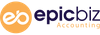 Epic Biz Accounting Services