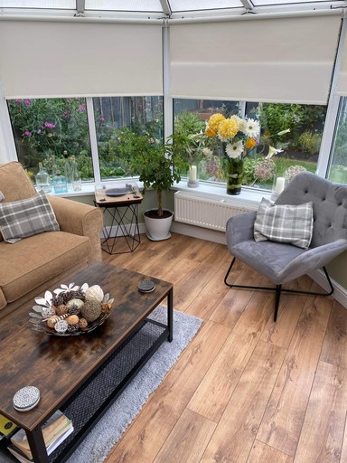 Therapy Space