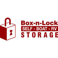 Box-n-Lock Storage