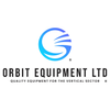 Orbit Equipment Ltd Logo
