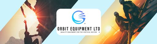Banner Orbit Rope Access