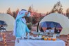 Merzouga Outdoor Logo