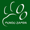 Mondo Zampa Pet Shop Logo