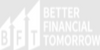 Better Financial Tomorrow Logo
