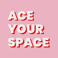 Ace Your Space company logo