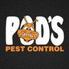POD's Pest Control