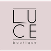Luce Boutique Frascati Logo