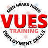 VUES training for job skills coaching belfast
