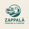 Zappalà Parking e Camper Logo
