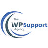 Logo of The WP Support Agency