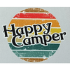 Happy Camper Logo