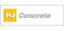 HJ Concrete