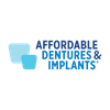 Affordable Dentures & Implants