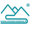 MOTOPREALPINA SRL Logo