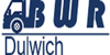 Business Waste Removal Dulwich Logo