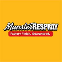 Munster Respray